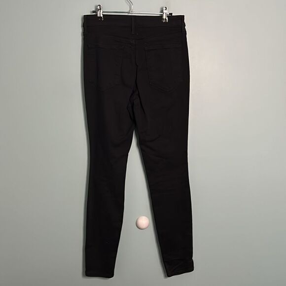 Athleta Flex Ultra Skinny Jeans - Picture 6 of 9